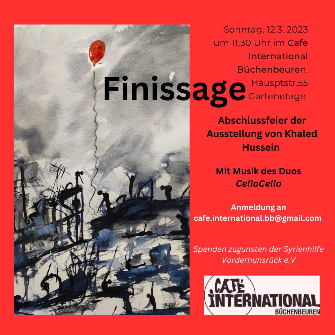 Finissage