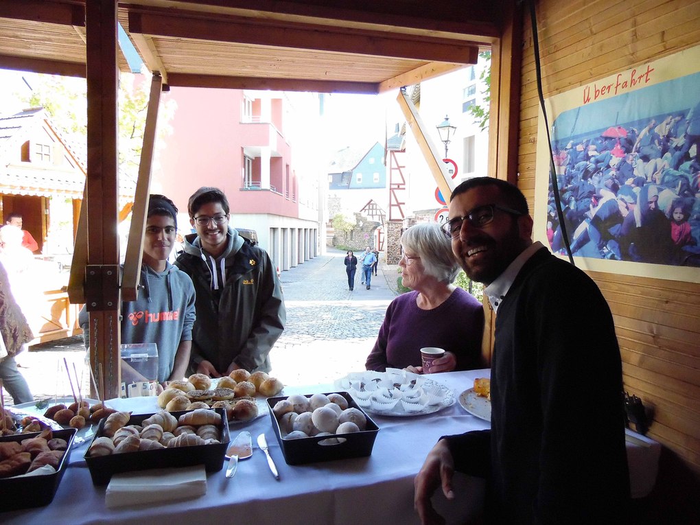 Stadtfest 2018