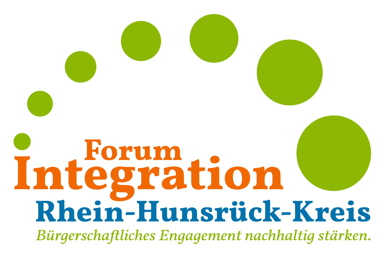 Logo Forum 