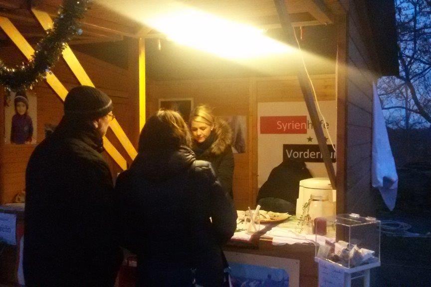 Weihnachtsmarkt Kastellaun 2014 (01)