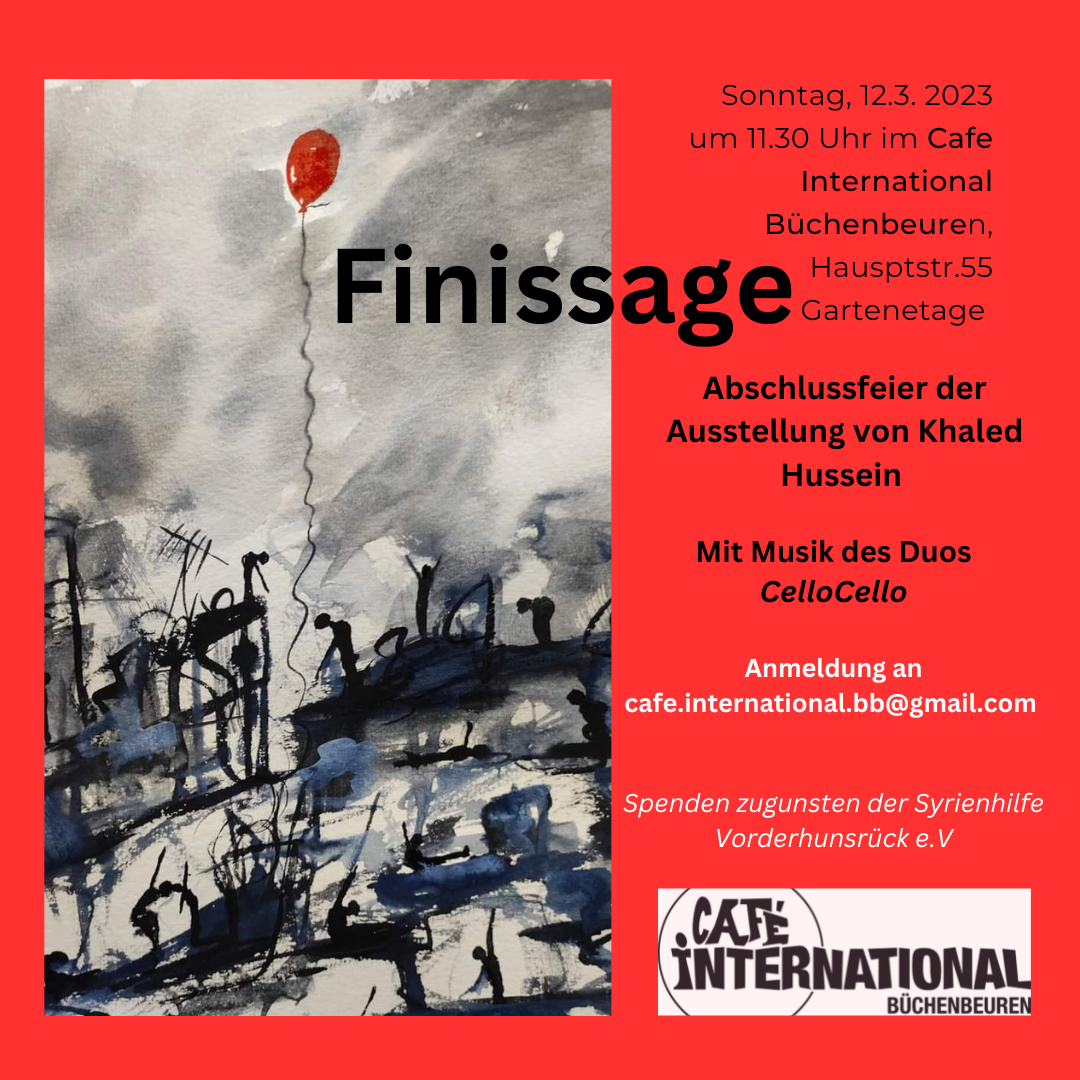 Finissage