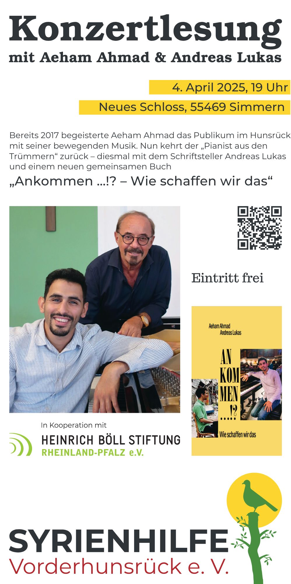 Aeham Neu 24